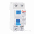 ELCB/RCCB, Earth Leakage Circuit Breaker, Residual Current Circuit Breaker with SEMKO Certificate